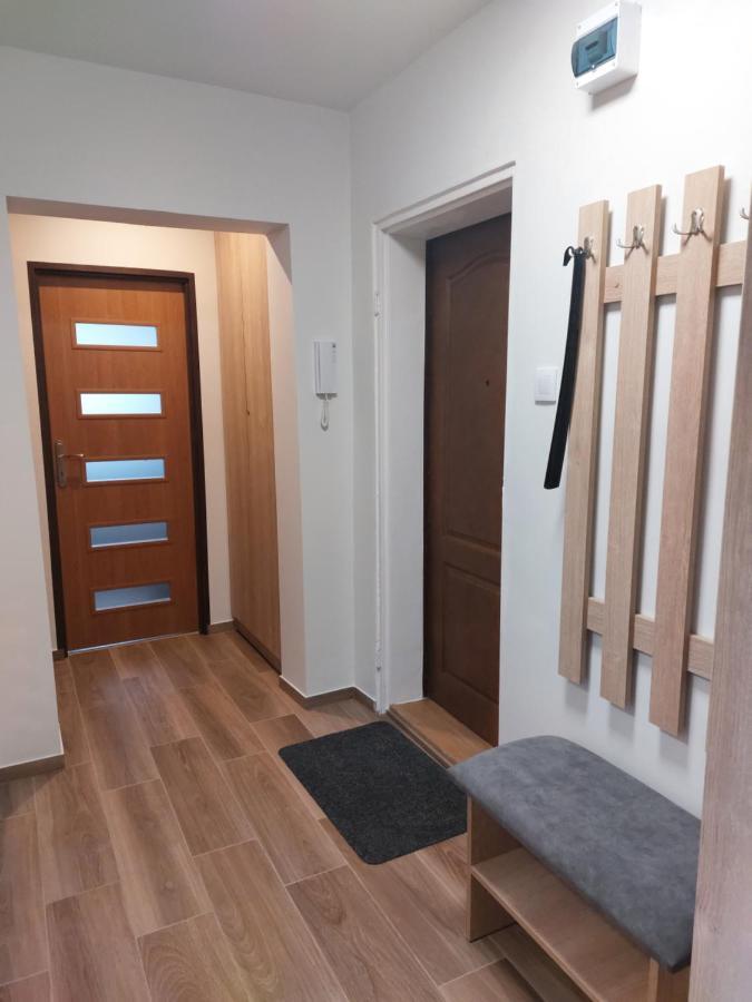 Roma Appartement Duszniki Zdrój Buitenkant foto