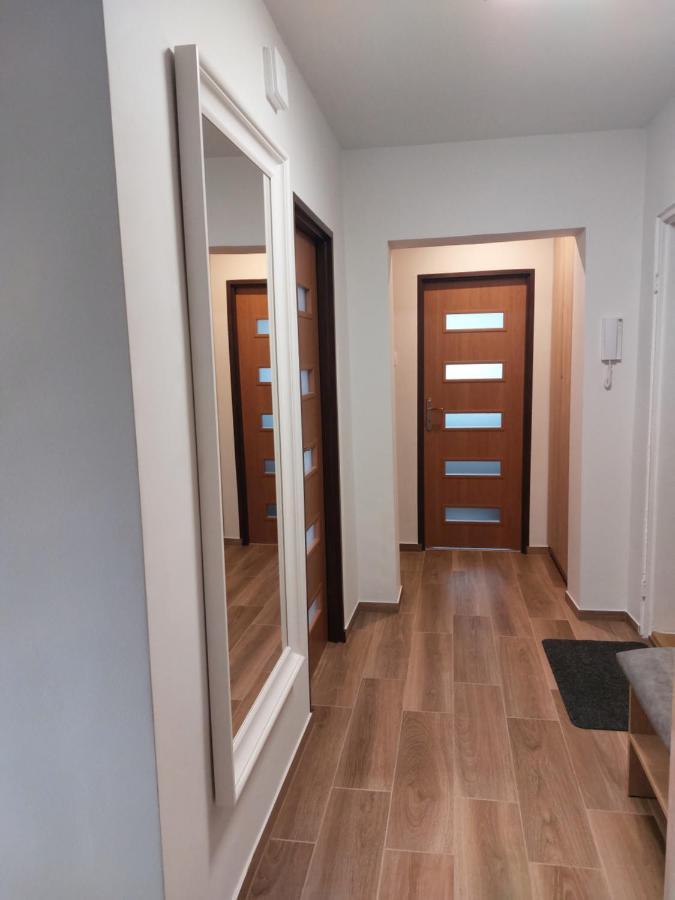 Roma Appartement Duszniki Zdrój Buitenkant foto