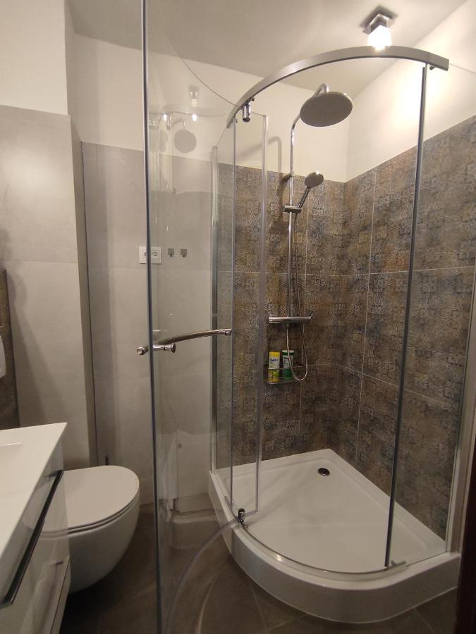 Roma Appartement Duszniki Zdrój Buitenkant foto