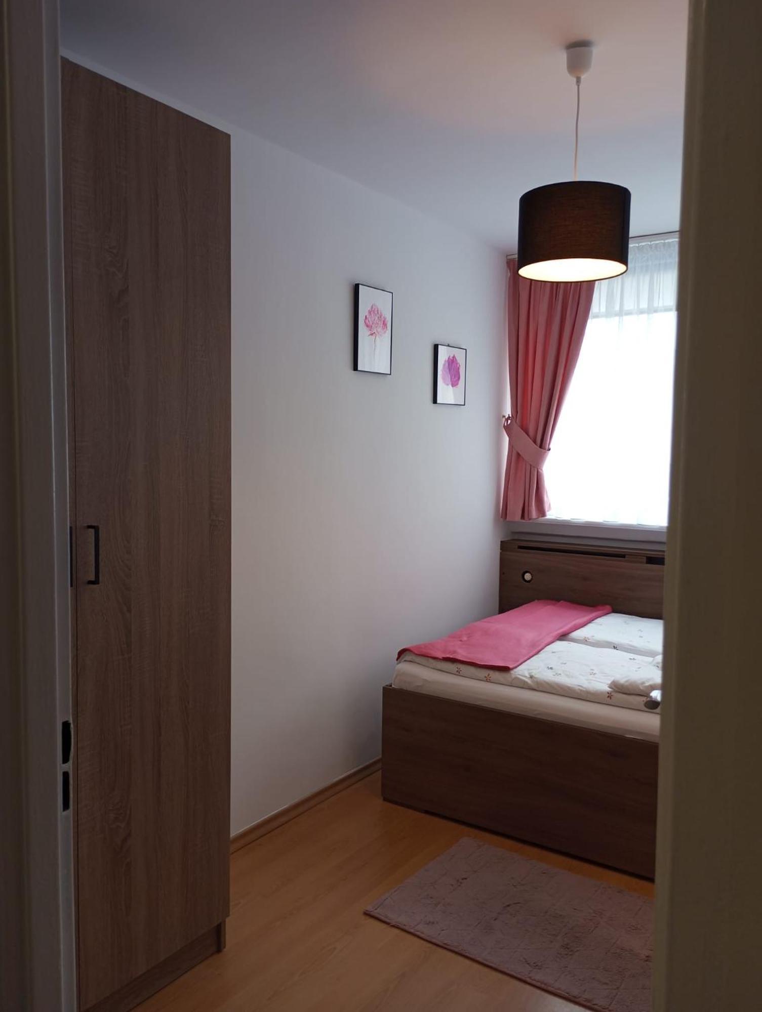 Roma Appartement Duszniki Zdrój Buitenkant foto