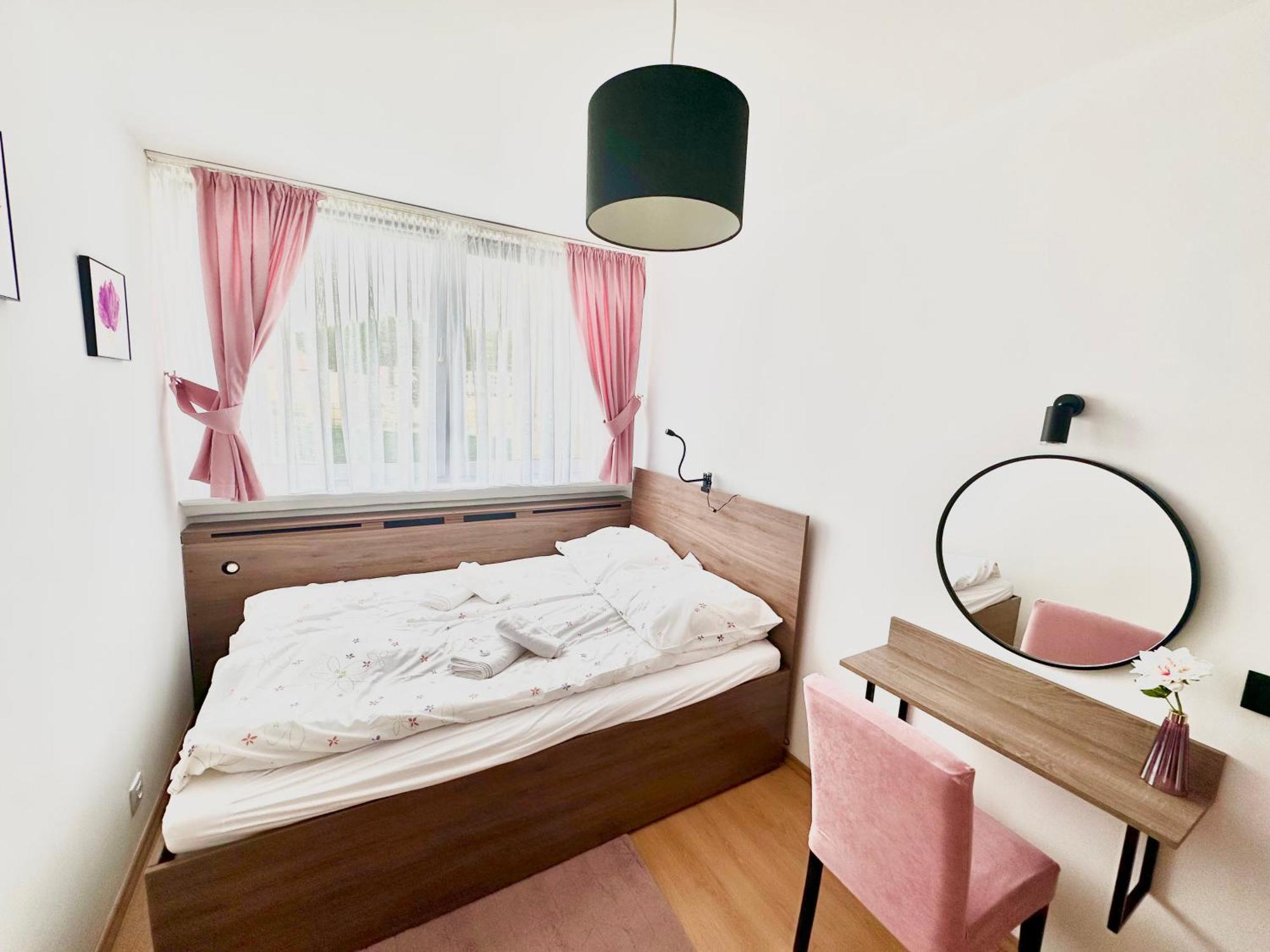 Roma Appartement Duszniki Zdrój Buitenkant foto