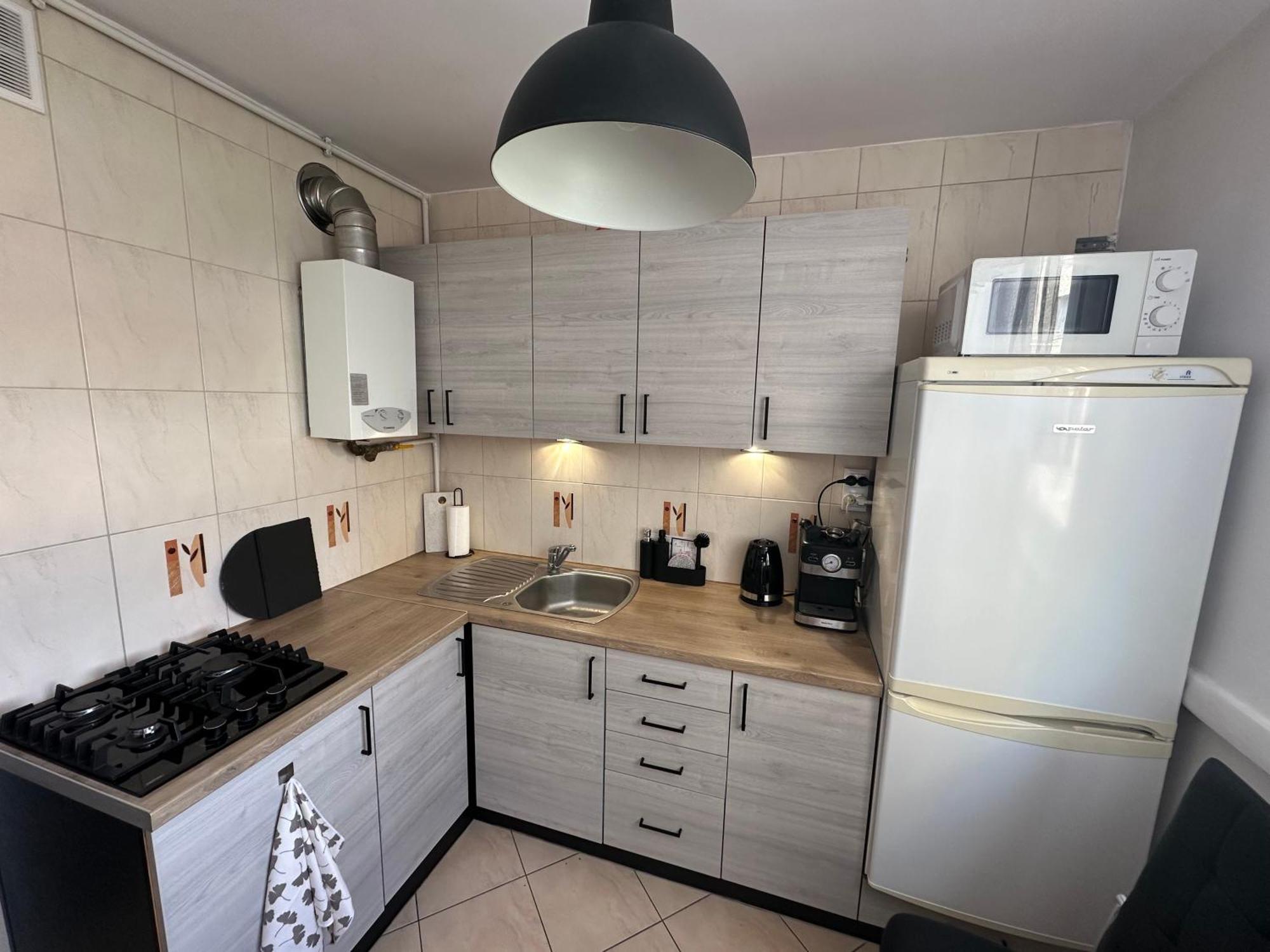 Roma Appartement Duszniki Zdrój Buitenkant foto