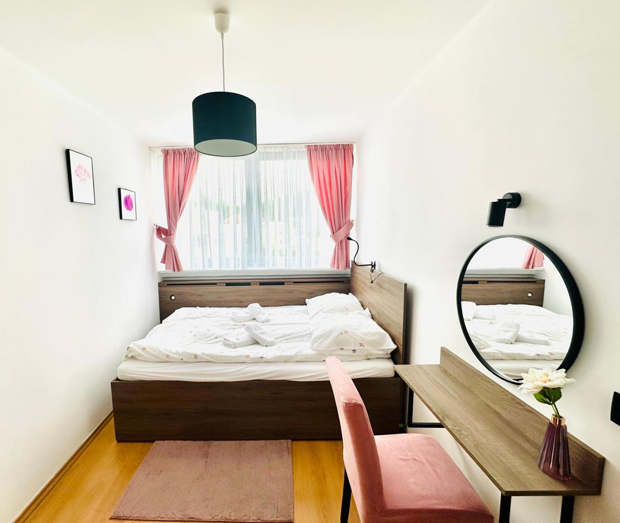 Roma Appartement Duszniki Zdrój Buitenkant foto